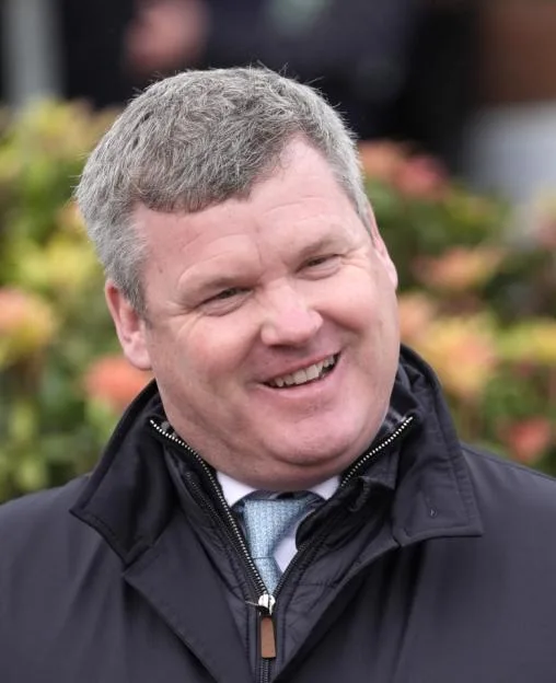 Ladbrokes Festival of Racing 2024 - Day One - Down Royal