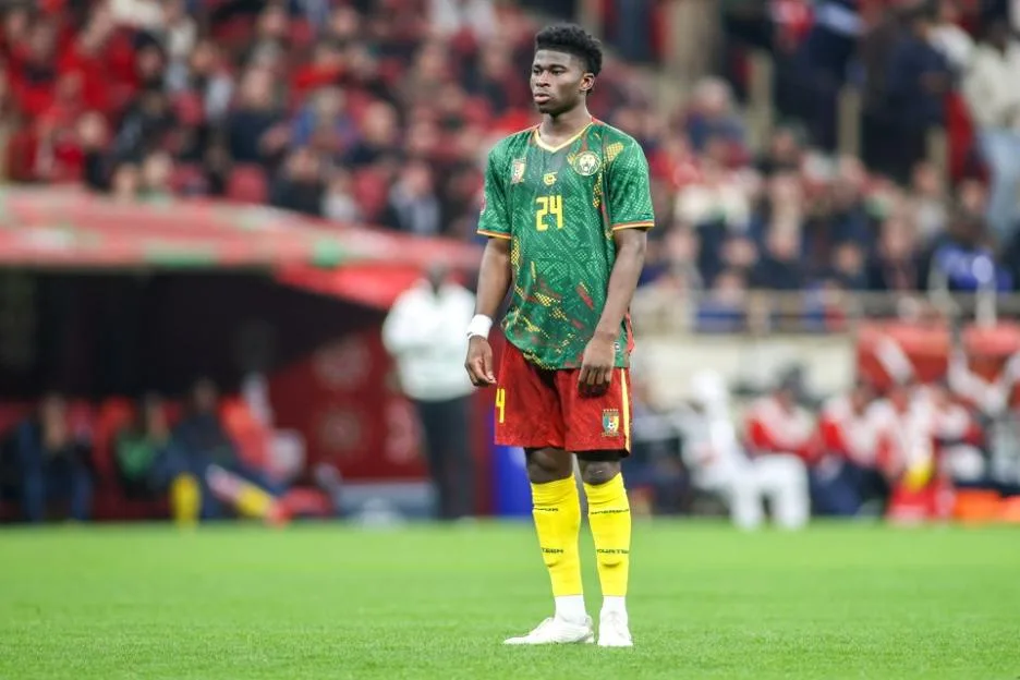 Cameroon v Morocco - Quarter-final - Africa Cup Of Nations
