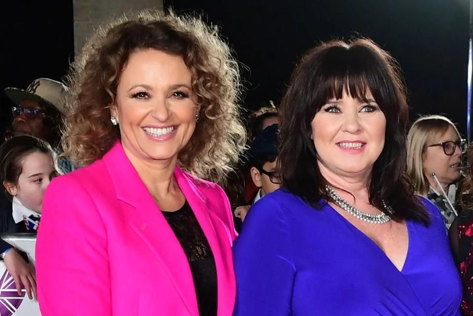 Pride of Britain Awards 2017 - London