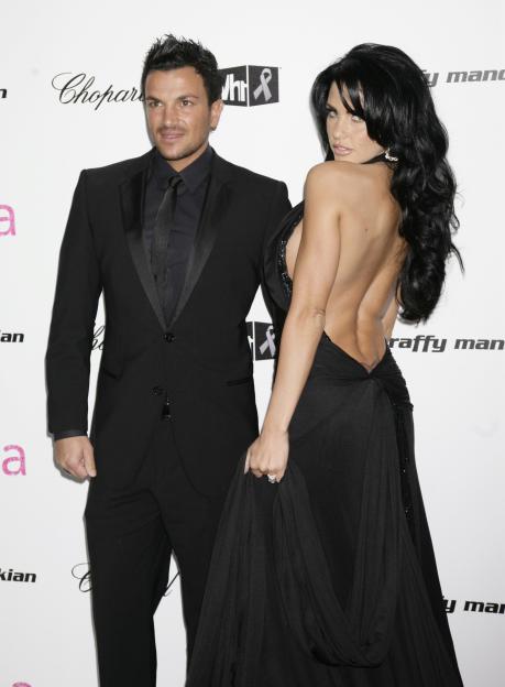 The 17th Annual Sir Elton John Oscar Party - Los Angeles