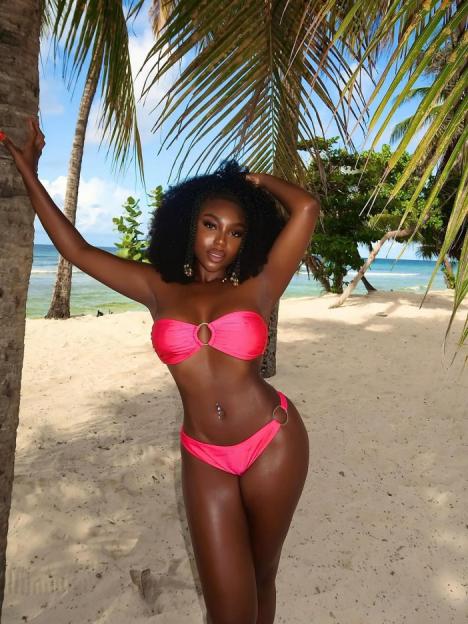 'Love Island Star Set for All Stars Series Three Despite Ongoing Legal Drama with Ex'