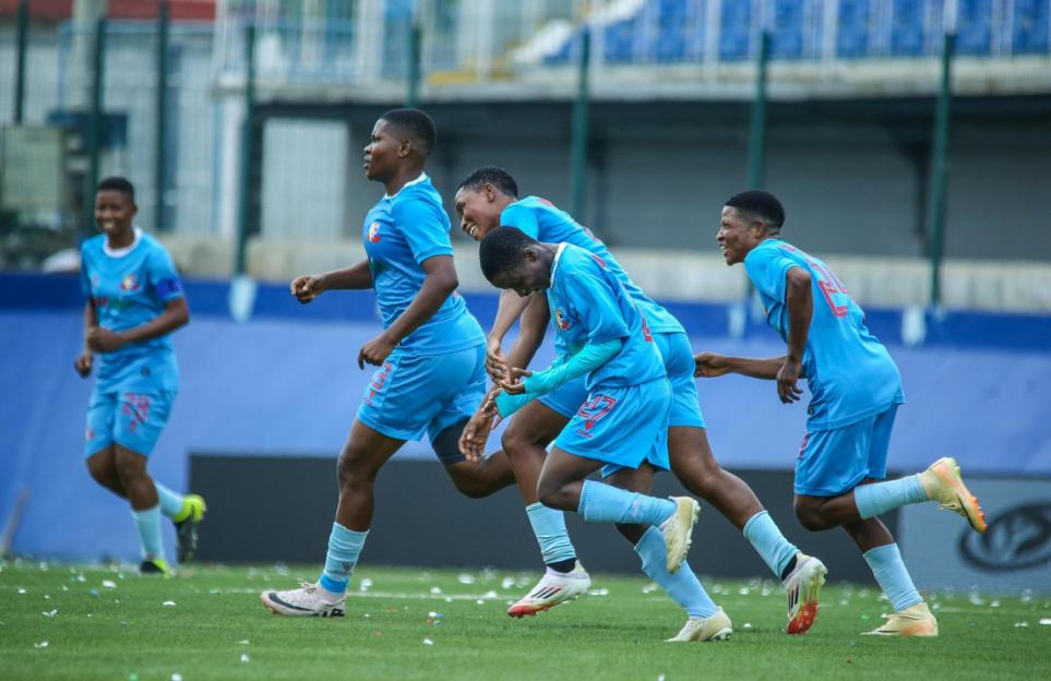 Adebisi Remains Hopeful for Remo Stars Ladies’ Comeback Next Season