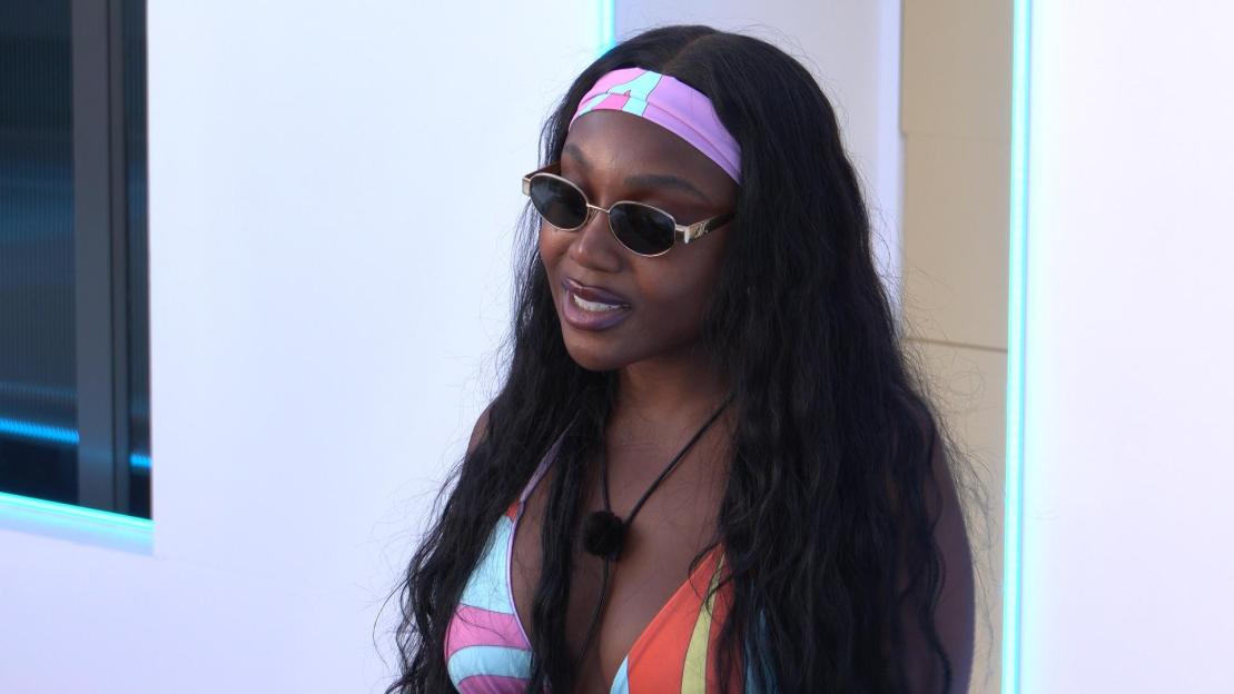 Love Island's Whitney Leaves Fans Stunned with Harsh Comment to Konnor Following Shaq's Villa Exit