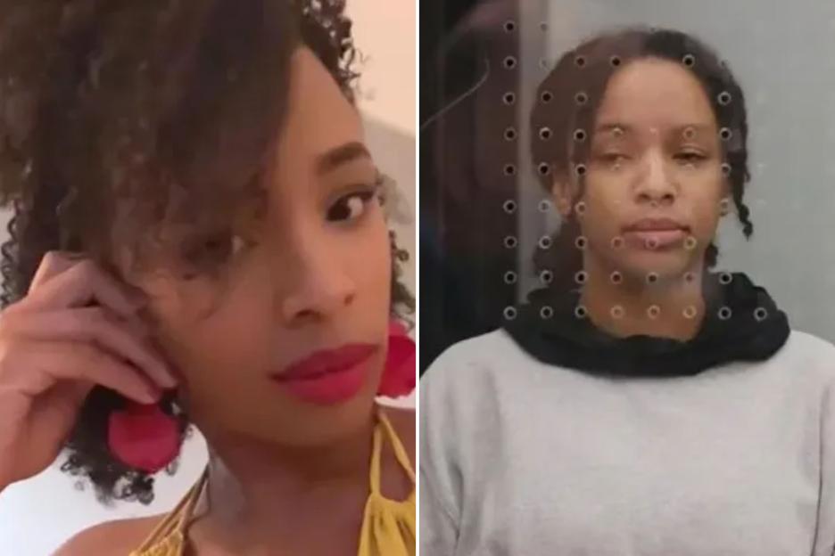 OnlyFans Model Admits Guilt in Client's Fatal Fetish Session Involving Glue and Plastic Wrap