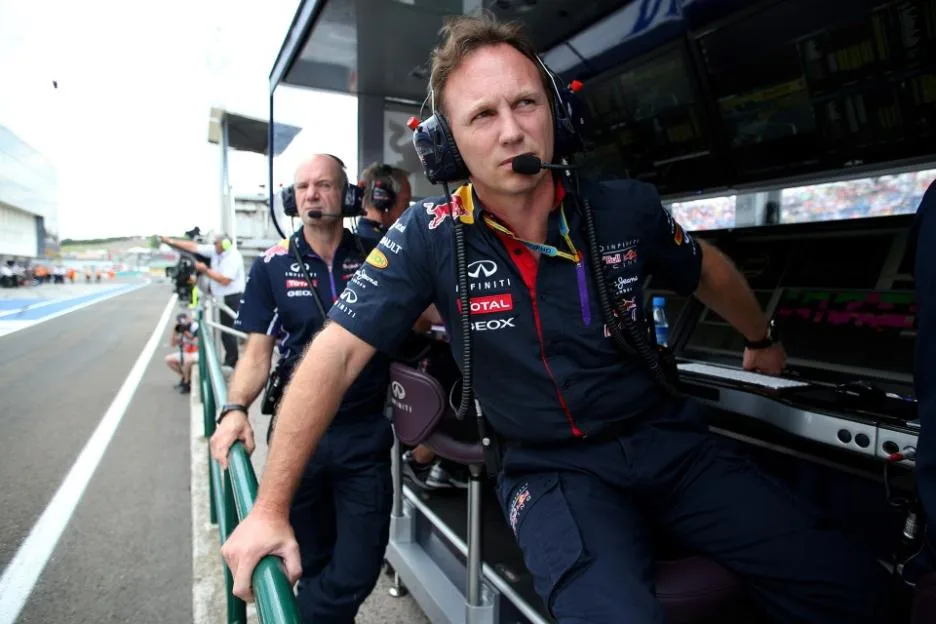 F1 Grand Prix of Hungary - Qualifying