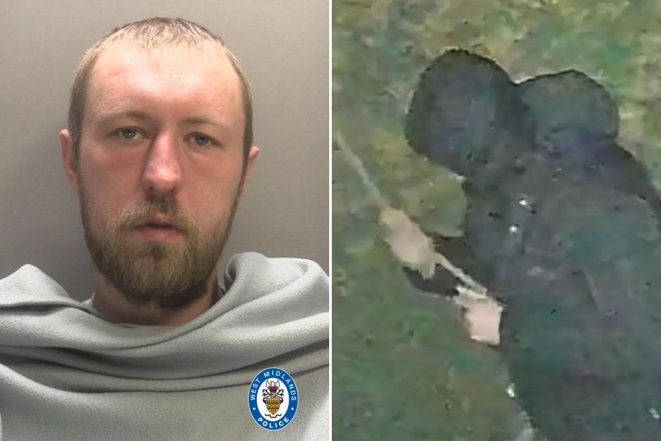 'Disturbing Assault: Man Targets Stranger in Racist Attack, Mistaking Her for Muslim'