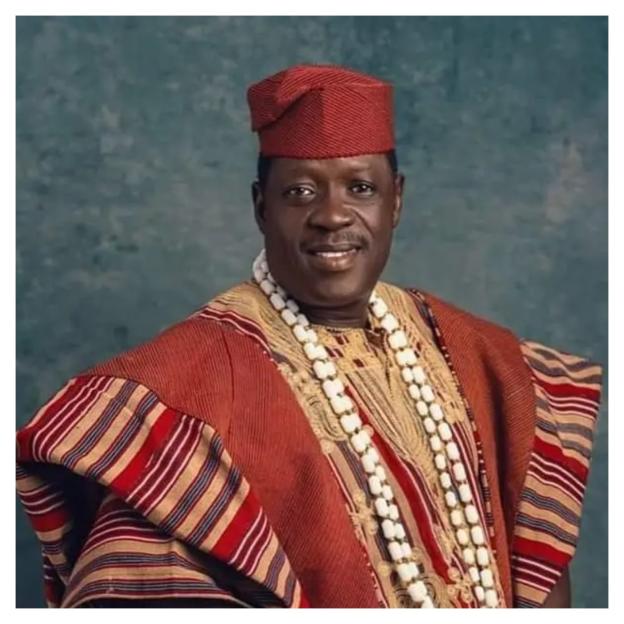 Sad News: Veteran Nollywood Star Taiwo Hassan Ogogo Passes Away at 65