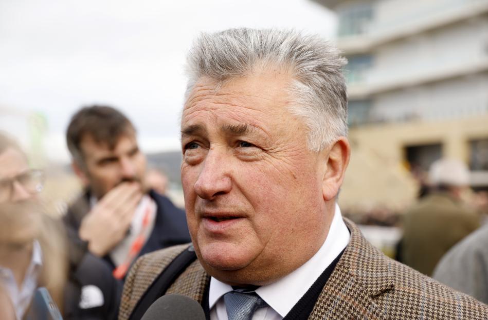 Owner Speaks Out After Pulling All Horses from Trainer Paul Nicholls as Supportive Ally Responds Boldly