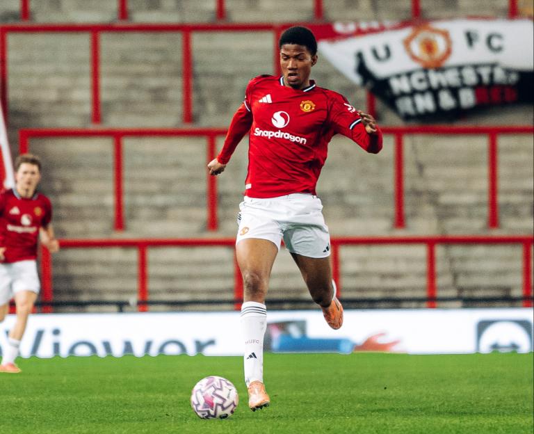 Man Utd Leads U21s Table, But Seven Loan Failures Raise Questions About Academy Strength – Did Amorim Have a Point?