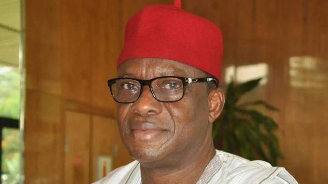 LG Council Overturns Appointment of Former Senate Chief Whip as Okumagbe of Wanno Kingdom