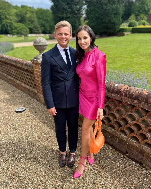 Emotional Statement from Jeff