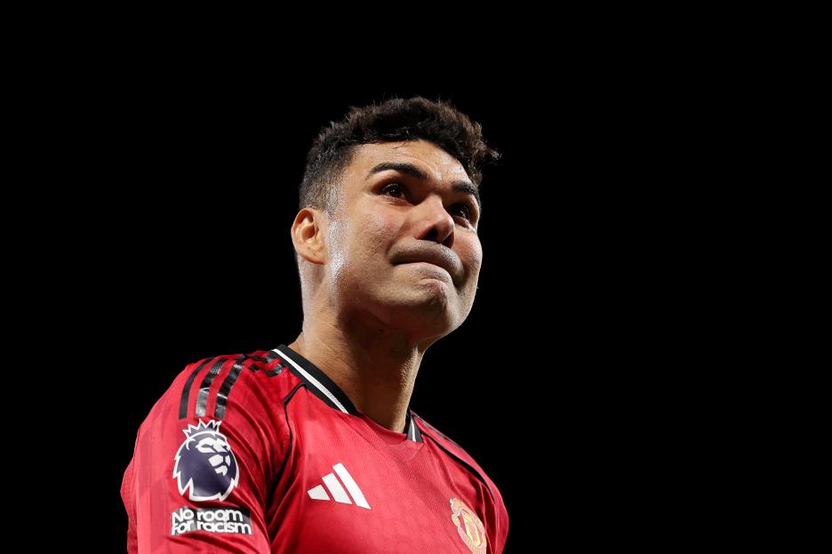 Manchester United v Brentford - Premier League