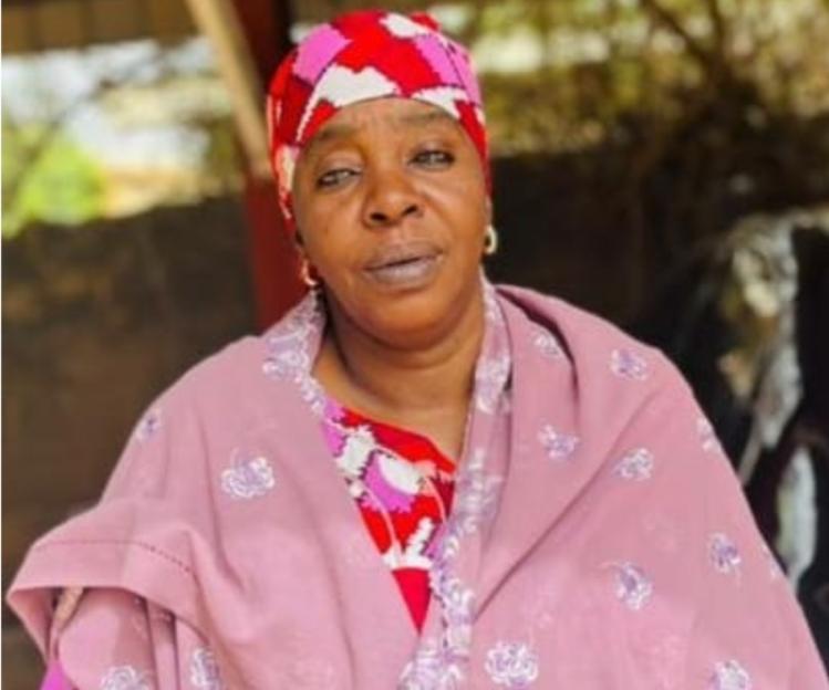Labour Party Introduces Hajja Konto as Vice Presidential Candidate for 2027