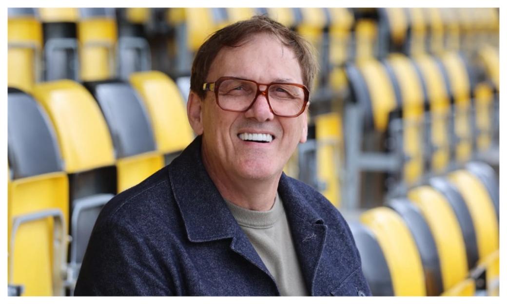 EPL: ‘They’ll suffocate you’ – Cascarino names club that’ll break Chelsea’s record