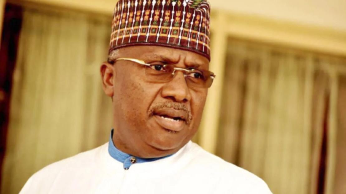 'Former Adamawa Governor Bindow Reunites with Tinubu Following ADC Departure'