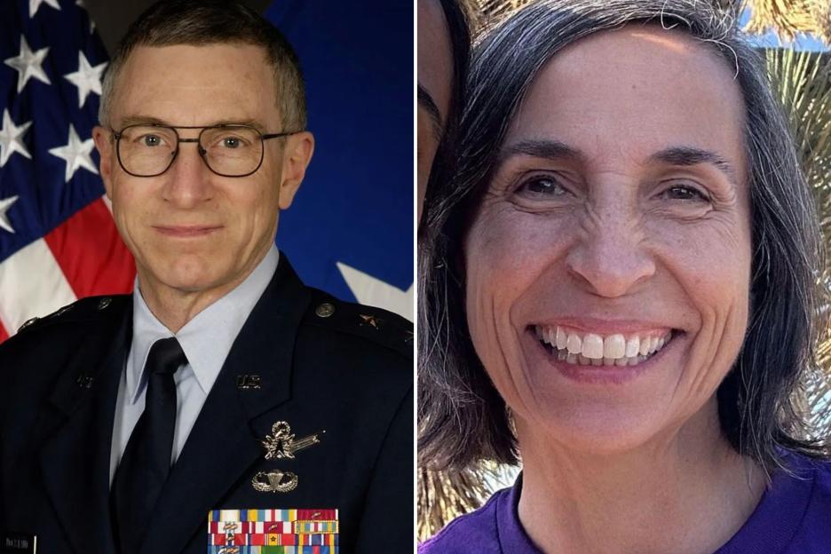 Retired Air Force General Linked to UFOs Mysteriously Disappears Months After Colleague Goes Missing