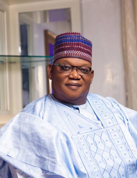 Kente Explains His Decision to Bow Out of the Taraba 2027 Governorship Race