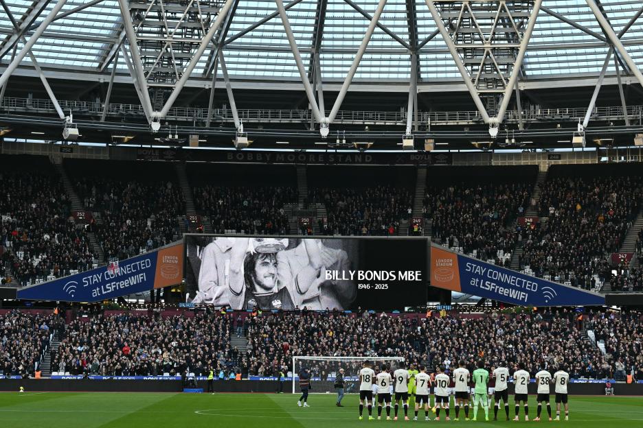 What’s the Meaning Behind West Ham and Liverpool Players Wearing Black Armbands?