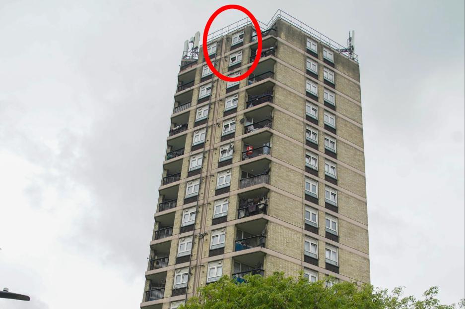 "Child's Countdown of '3, 2, 1' Precedes Tragic Fall of 5-Year-Old from 15th Floor Window"