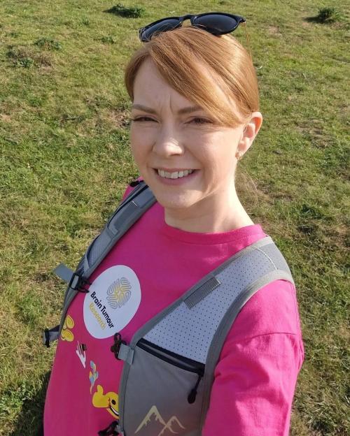 From Back Pain to Brain Tumor: My Unexpected Hospital Journey After Months of Ignored Symptoms