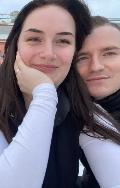 'Monster boyfriend left me traumatised, covered in bite marks and £12k in debt'