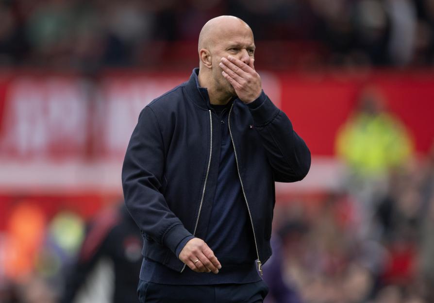 '‘Do You Get What I’m Saying?’ – Arne Slot Takes a Subtle Jab at Mo Salah After Liverpool Legend's 'Standards' Remark'