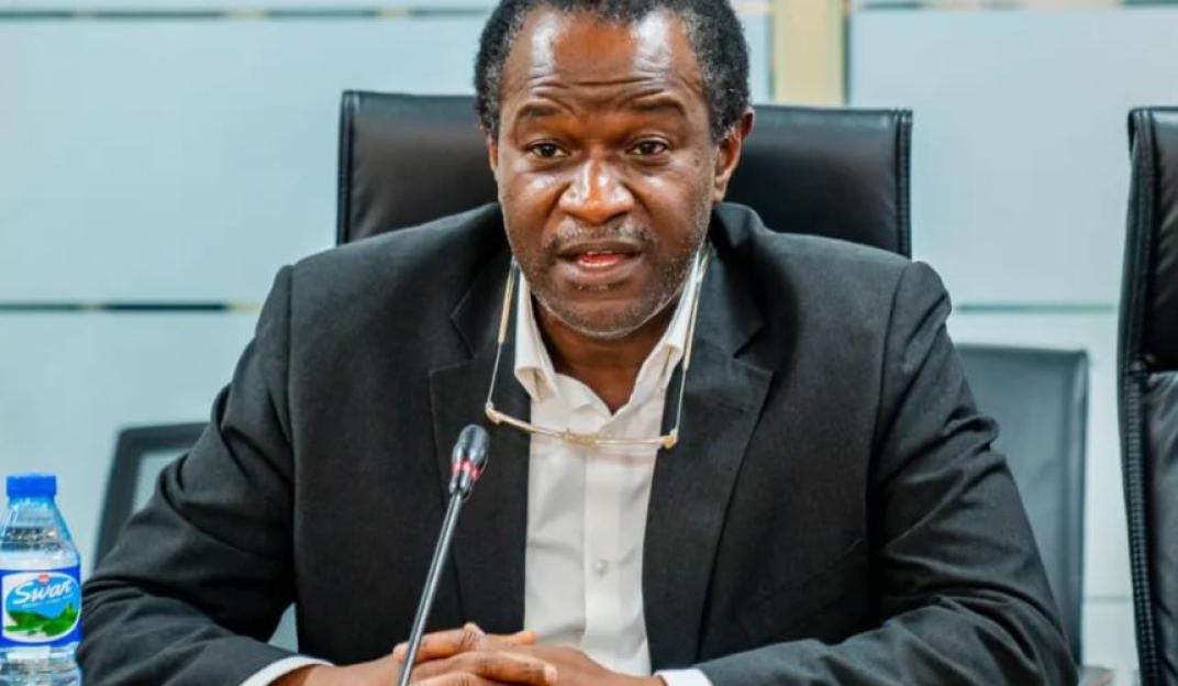 'Nigerian Students Rally Behind NELFUND: 969 New Applications Await Processing, Says MD Sawyerr'