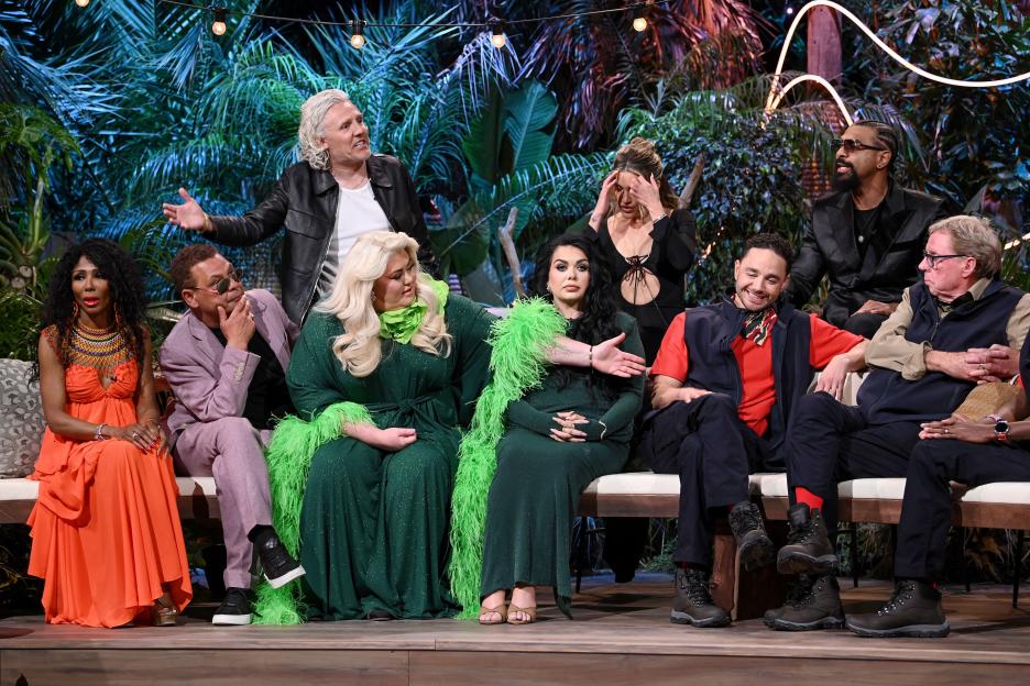 'I'm A Celebrity... Get Me Out Of Here! South Africa', TV show, Series 2, Episode 15, Live Final - 24 Apr 2026