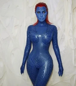The sexiest celeb Halloween costumes ever – from Maya Jama’s Jessica Rabbit to Sydney Sweeney’s Wonder Woman