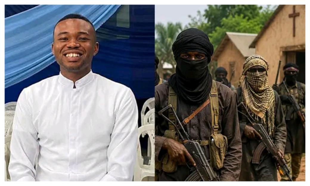 Breaking News: Kidnapped Benue Seminarian Makes Daring Escape from Captors