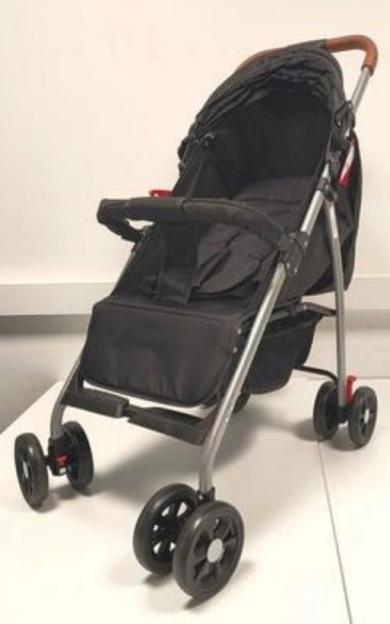 Urgent Recall: ‘Hazardous’ Baby Strollers in the UK Pose Serious Injury Risks