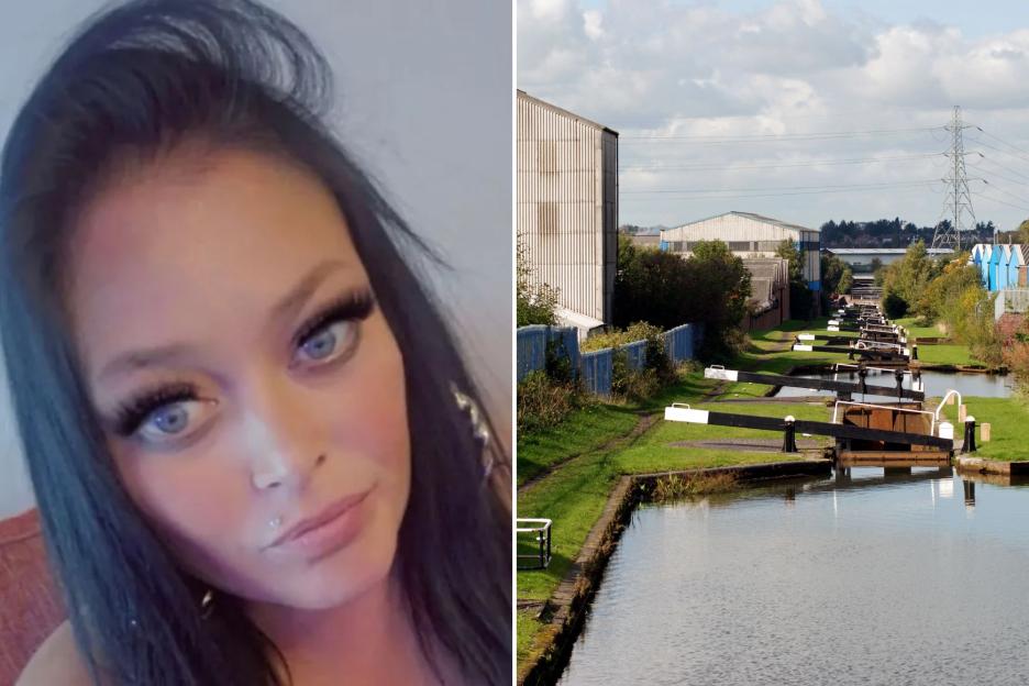 Tragic Mistake: 38-Year-Old Mother of Five Drowns After Confusing Canal for Grass