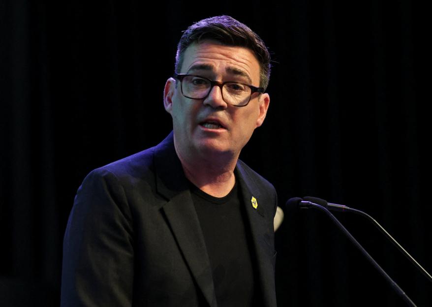 Labour Needs a Leadership Showdown to Properly Assess Andy Burnham and Prevent a Crisis