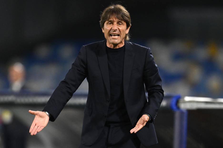 'Antonio Conte Set to Depart Napoli as Italy National Team Rumors Surface, Ex-Chelsea Boss in Line to Take Over'