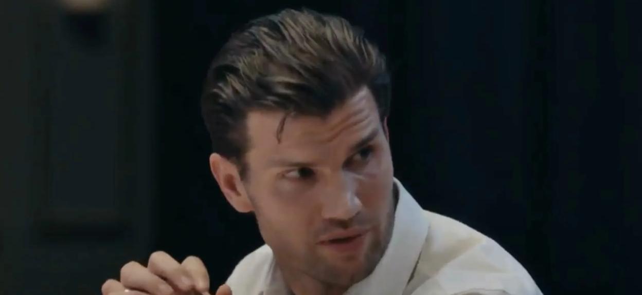 Reiss and Dani Imbert