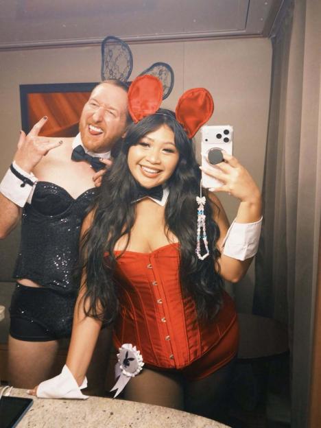 '11 Years of Swinging: The Myths, Rules, and Realities Behind the Lifestyle'