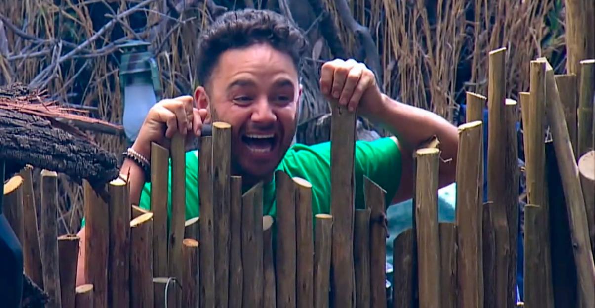 'I'm A Celebrity... Get Me Out Of Here! South Africa', TV show, Series 2, Episode 7 - 14 Apr 2026