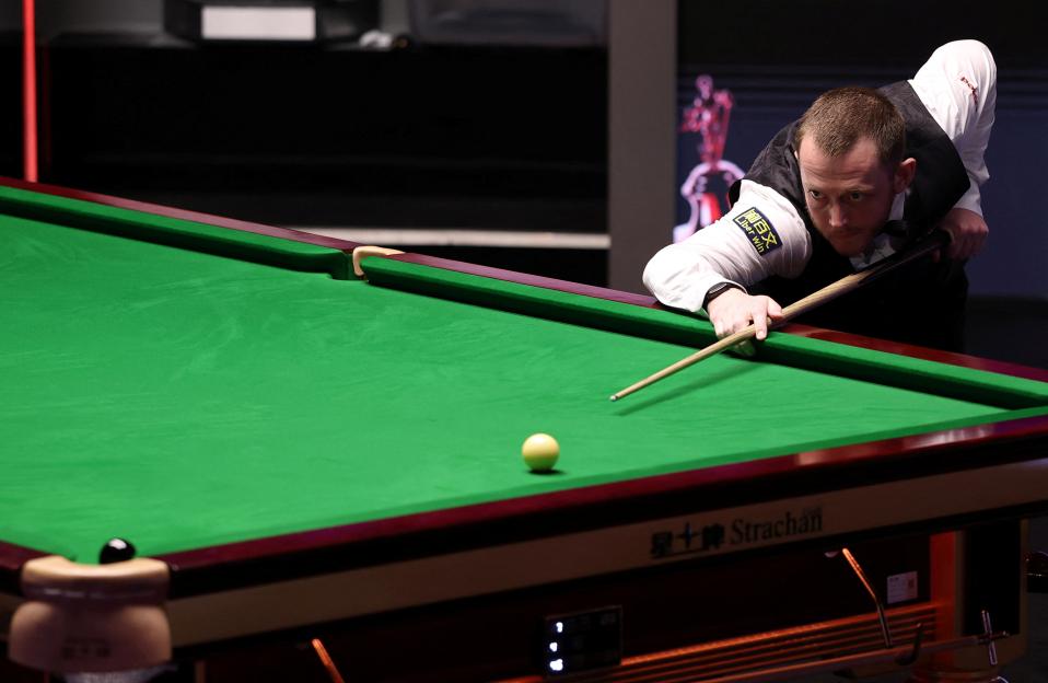 Hazel Irvine Apologizes Live on BBC to World Snooker Championship Star, as Pundit Says, ‘I’ve Never Seen Anything Like This’