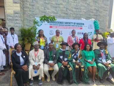 "Neuroscientist Warns: Africa Faces Risks from Untested Medicines"