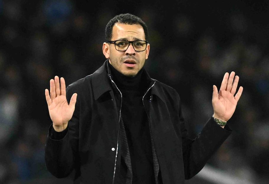 Liam Rosenior
