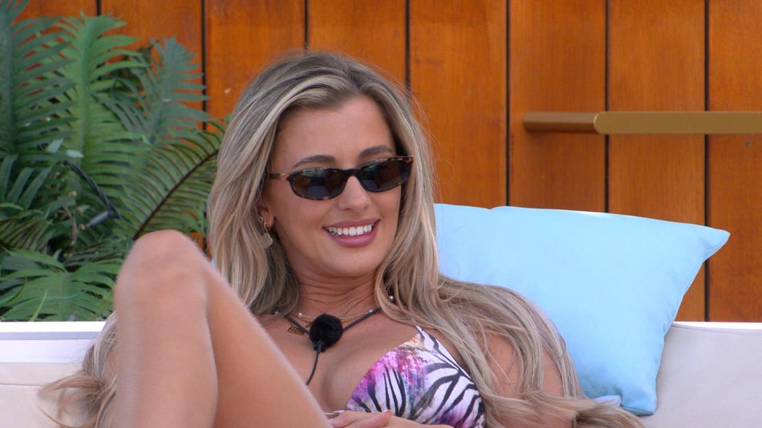 Love Island All Stars