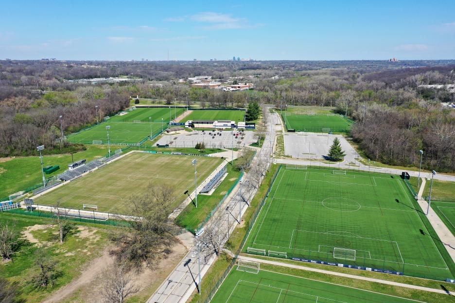 'England's World Cup Base to Feature Triple Security: Sniper Screens and Drone Guns Included!'