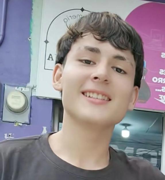 Teen TikToker's body found stuffed in binbags after being killed by gang
