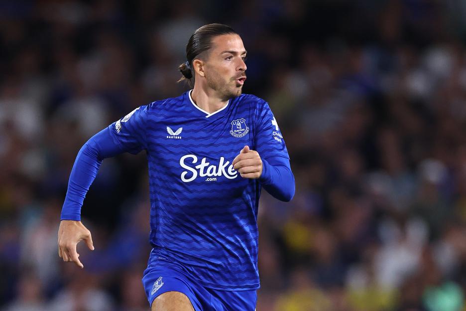 Leeds United v Everton - Premier League