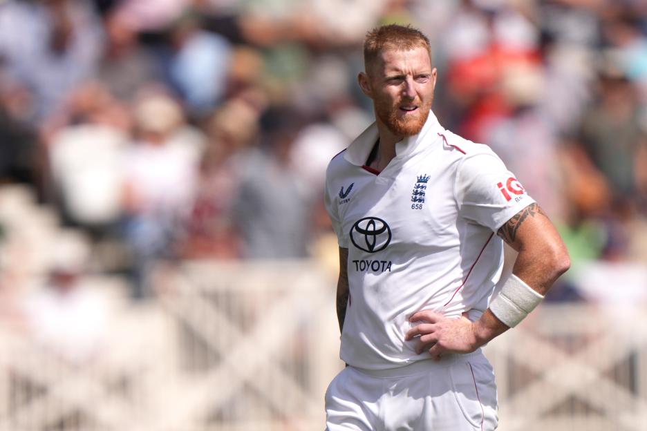 Ben Stokes Steps Down as England Captain: Nightclub Incident Marks Breaking Point After Nine Years of Tension with ECB