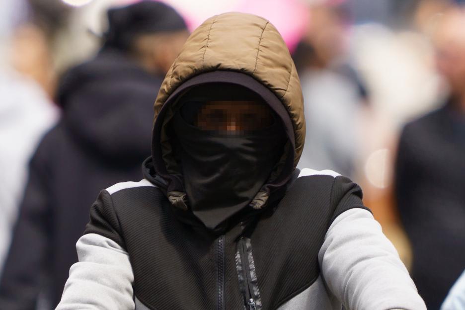 Major UK City Centre Sets Start Date for Face Covering Ban – Face a £70 On-the-Spot Fine!
