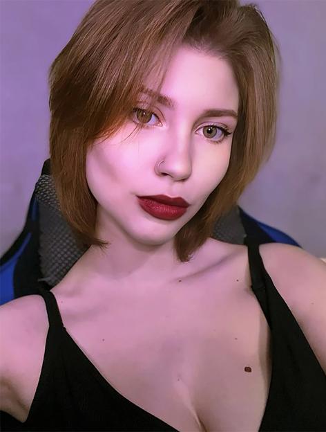 Ksenia Belousova