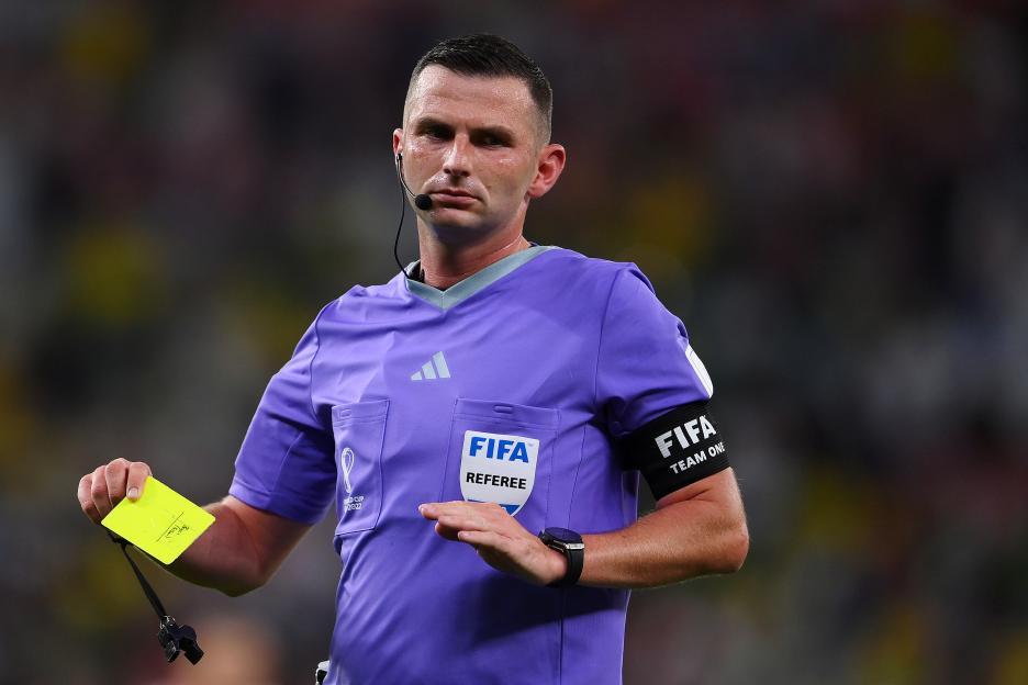Croatia v Brazil: Quarter Final - FIFA World Cup Qatar 2022