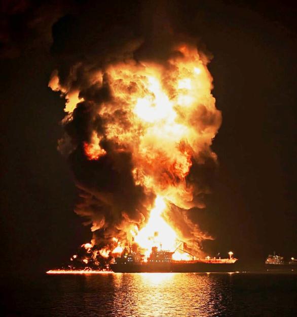 APTOPIX Iraq Iran US Israel