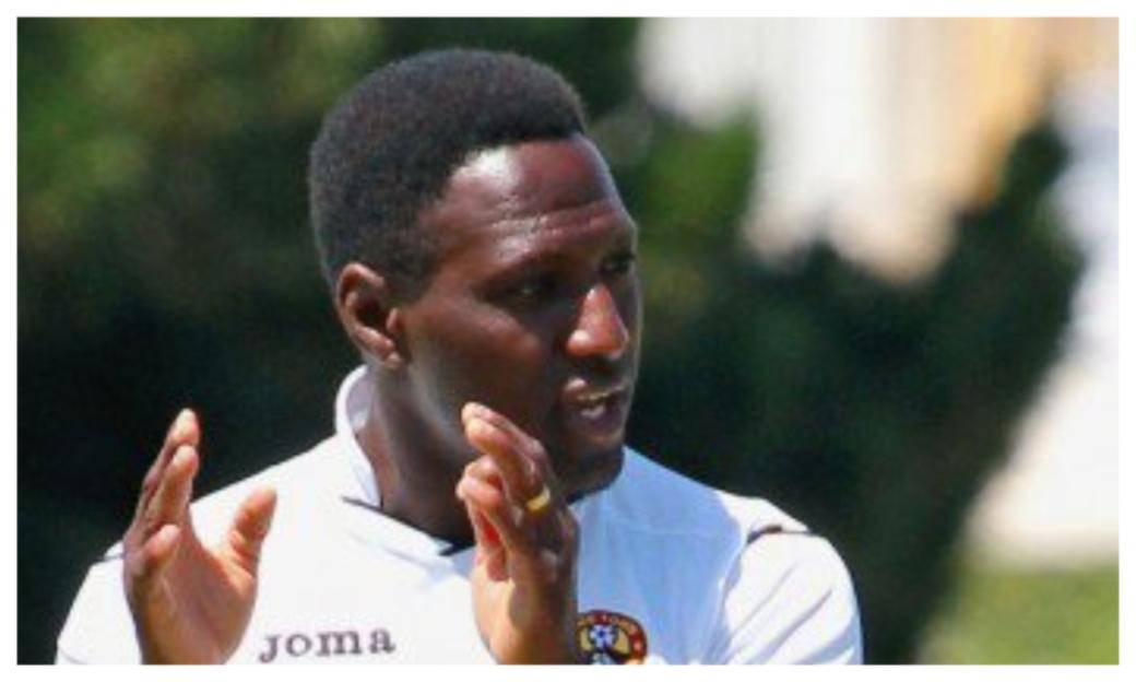 Etafia Takes the Helm as Goalkeeper Coach for Young Africans